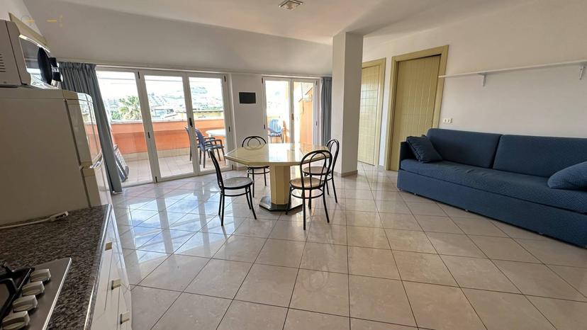 Trilocale in Via Cherubini 9, San Benedetto del Tronto — foto 2 di 5