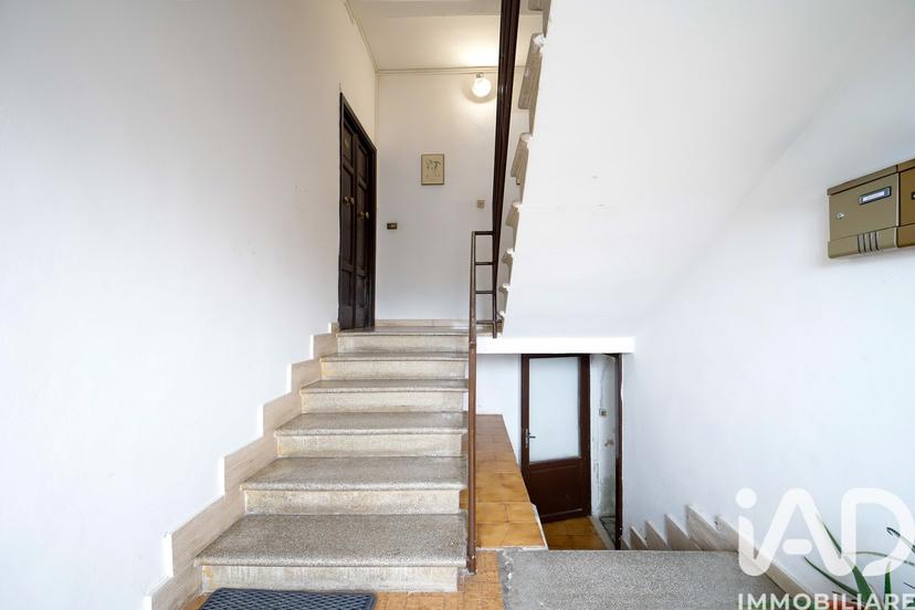 Quadrilocale in Via Risorgimento 33, Arcidosso — foto 5 di 5
