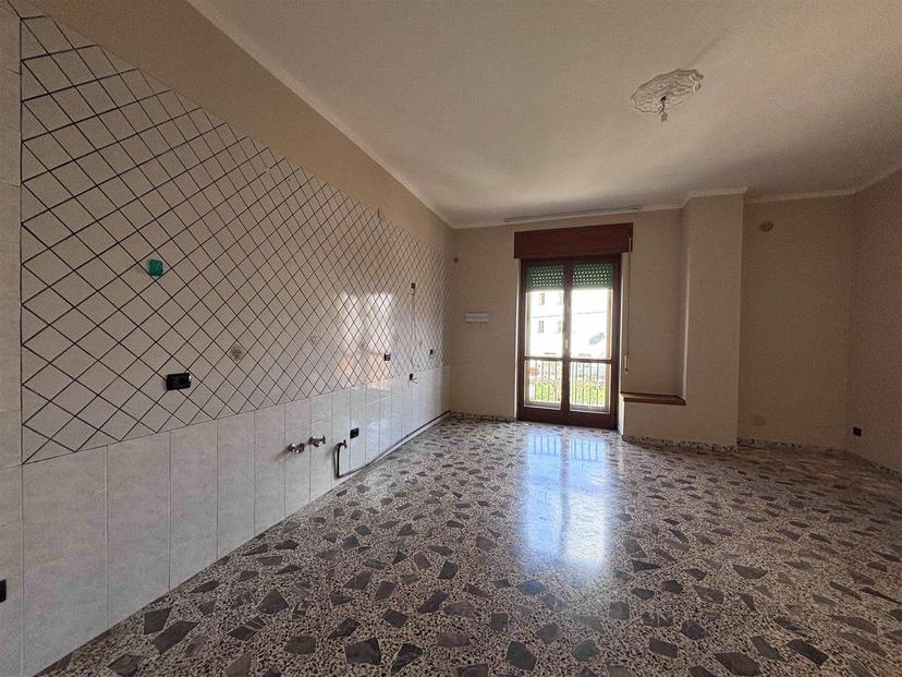 Quadrilocale in Via Kennedy, Bellizzi — foto 4 di 5