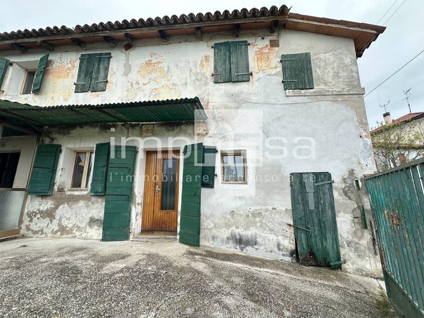 Rustico in Ghirada, Treviso — foto 3 di 5