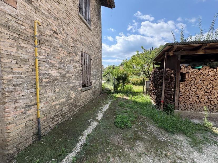 Rustico in Via S. Rocco 27, Farra di Soligo — foto 4 di 5
