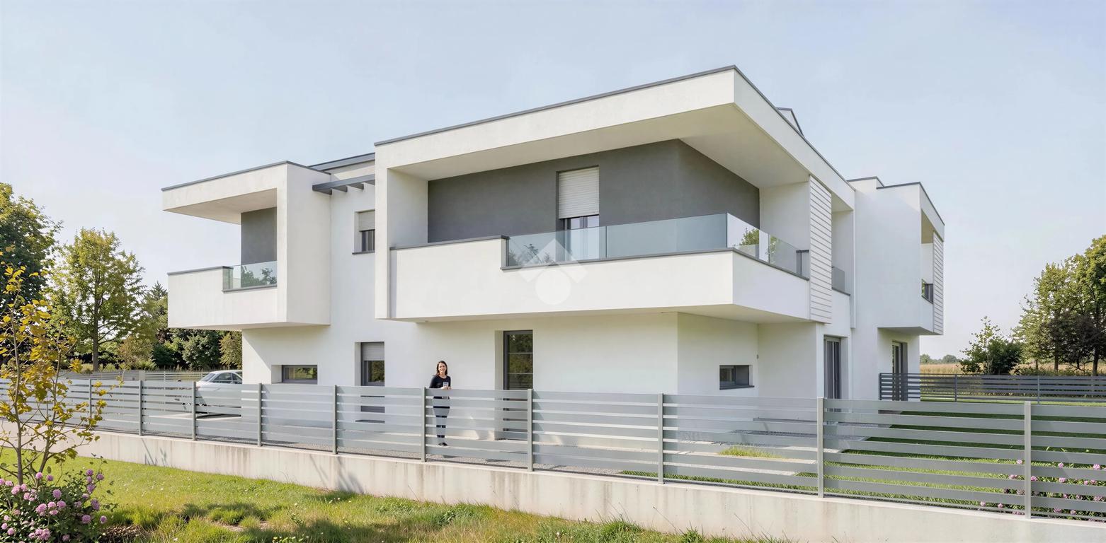 Villa in Via Professor di Bella, Montegrotto Terme