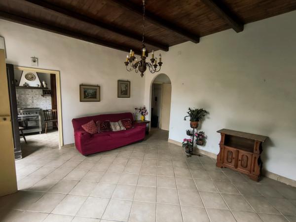 Terratetto unifamiliare in Via San Rocco, Cerveteri — foto 4 di 5