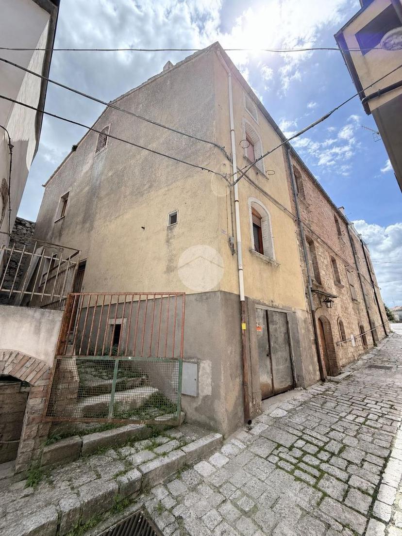 Casa indipendente in Via Gabriele Pepe 1, Busso — foto 3 di 5