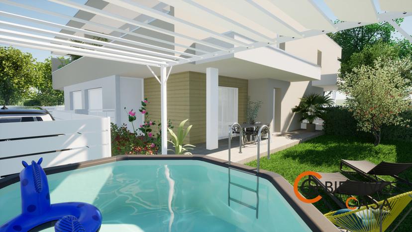 Villa in Via Carlo Goldoni, Massanzago — foto 5 di 5