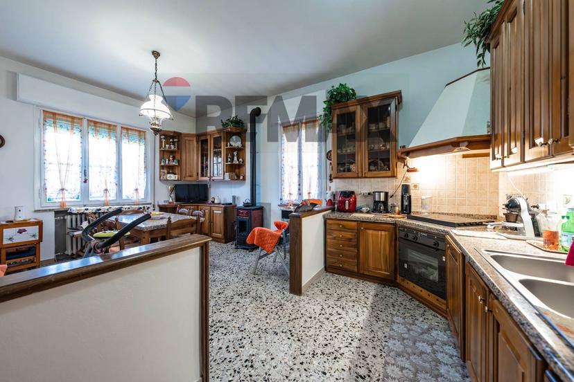 Casa indipendente in Via per Scortichino 21, Bondeno — foto 3 di 5