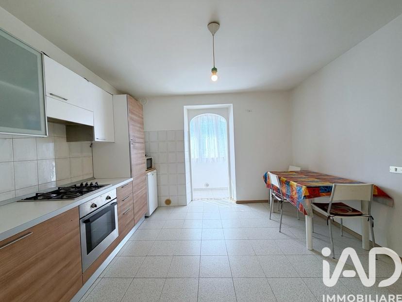 Trilocale in Via del Dazio 5, Mori — foto 2 di 5