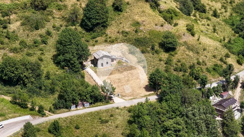 Villa in Casa Giammarco, Villa Minozzo — foto 4 di 5