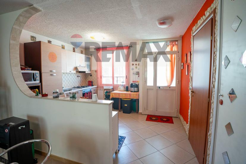 Casa indipendente in Contrada Costa Saracena 212, Augusta — foto 5 di 5