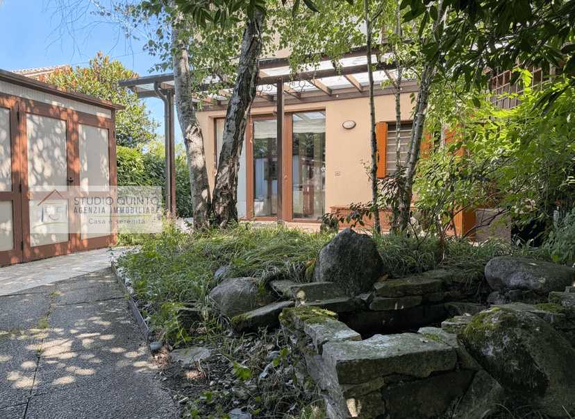 Villa, Zero Branco — foto 3 di 5