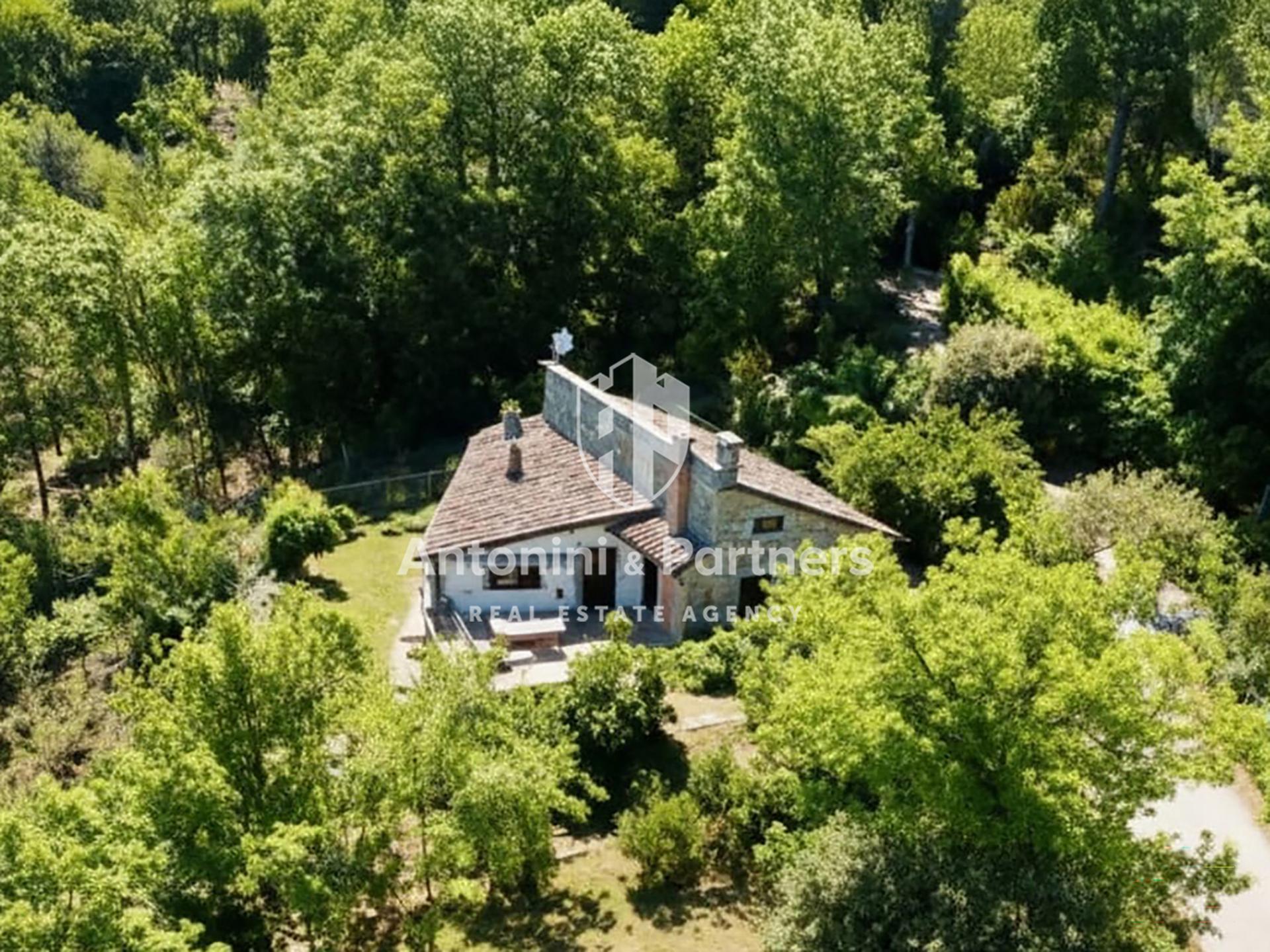 Rustico in Sp307, Piegaro