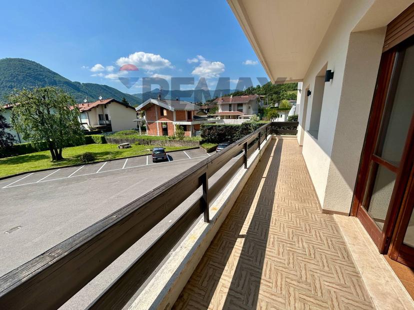Quadrilocale, Sovere — foto 2 di 5