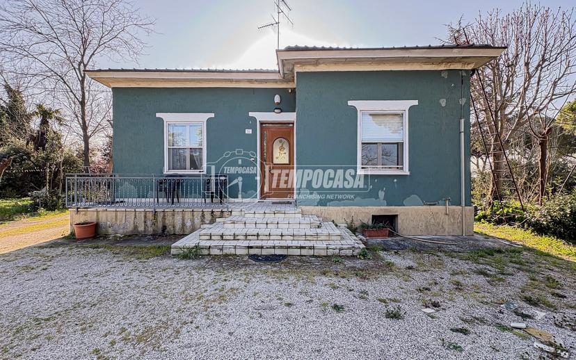 Casa indipendente in Via Fiorentina 34, Cesenatico — foto 4 di 5