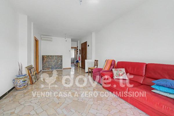Trilocale in Via Cornelio Castaldi 2, Feltre — foto 2 di 5
