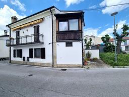 Casa indipendente, Casacanditella