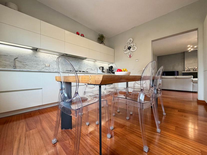 Casa indipendente, Livorno — foto 3 di 5