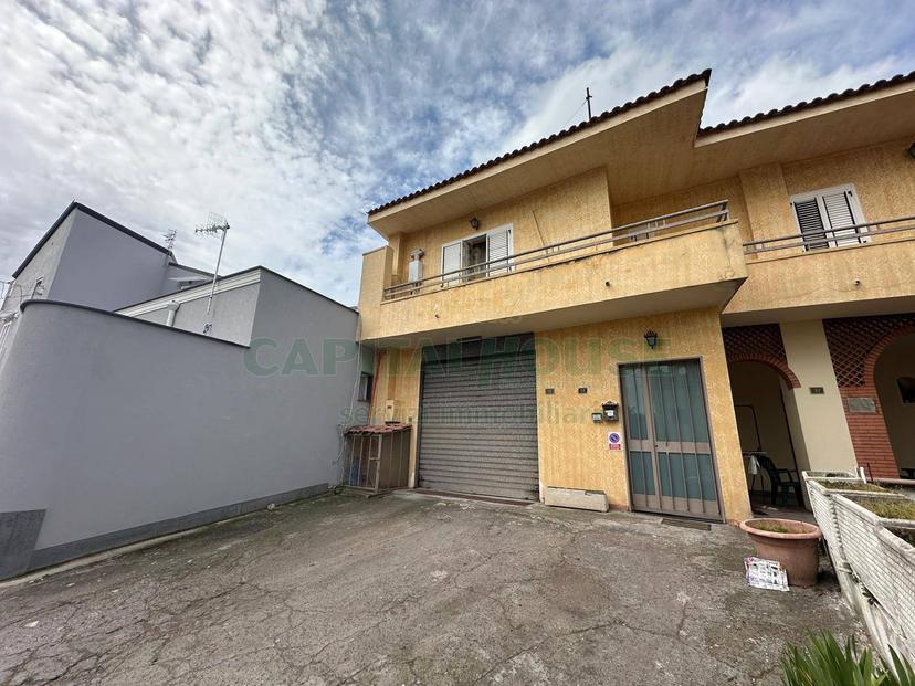 Casa indipendente in Via Cutoli, Ottaviano — foto 2 di 5