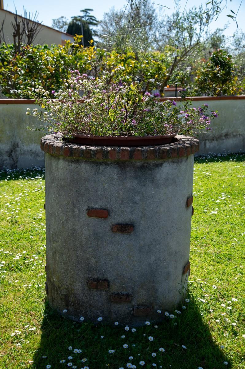 Villa, San Giuliano Terme