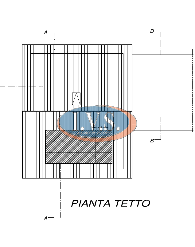 Villa in Via Villavecchia, 1,, Castegnero — foto 5 di 5