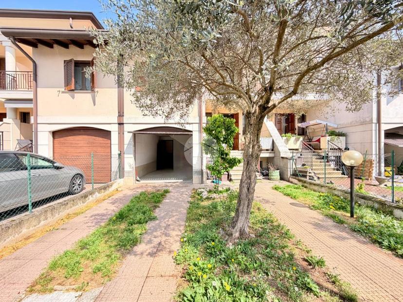 Villa a schiera in Via Moretto 49, Mairano — foto 4 di 5