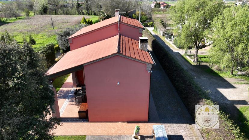 Casa indipendente, Villa Estense — foto 2 di 5