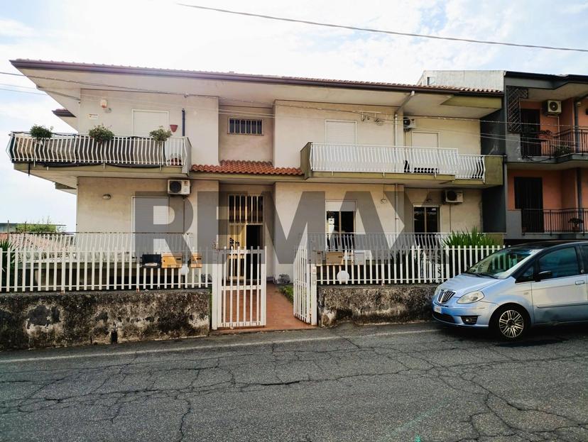 Appartamento in Via Trieste 121, Santa Venerina — foto 5 di 5