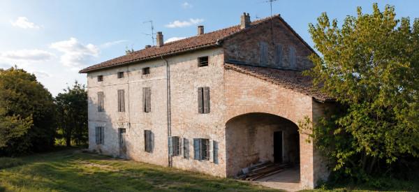 Rustico in Via Fienilbruciato 38, Sissa Trecasali