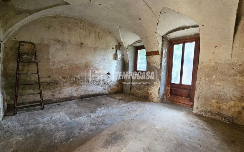 Casa indipendente in Via Bosco, Casapinta — foto 5 di 5