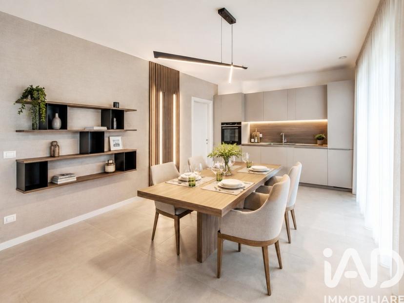 Trilocale in Via Grezze 40, Desenzano del Garda — foto 4 di 5