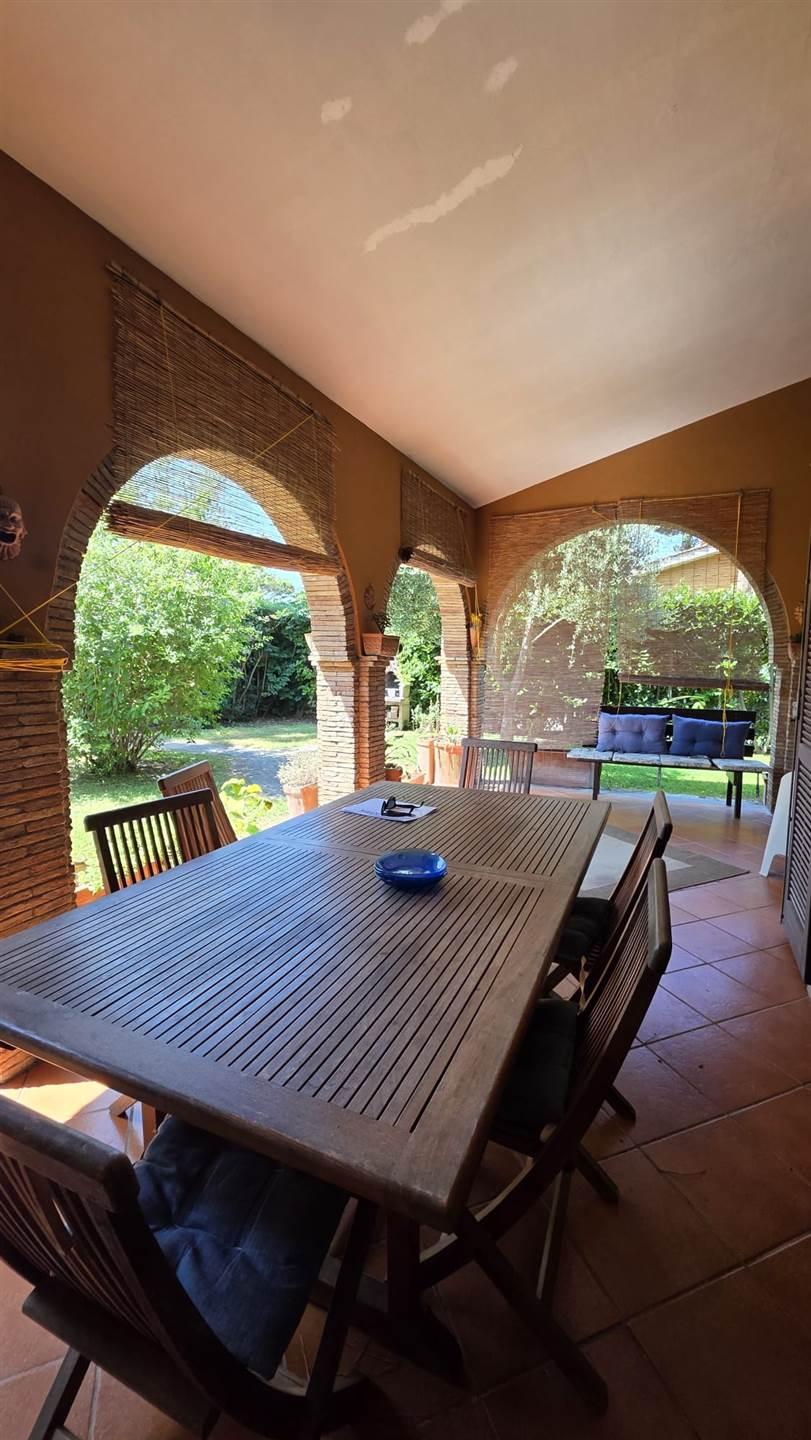 Villa bifamiliare, Tarquinia — foto 5 di 5