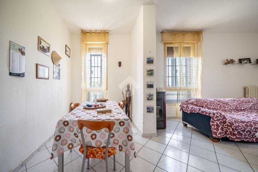 Casa indipendente in Via a. Frank, Reggio nell'Emilia — foto 5 di 5