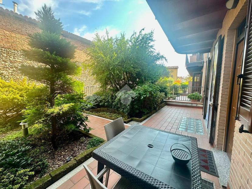 Villa in Via Locatelli 64, Martinengo — foto 5 di 5