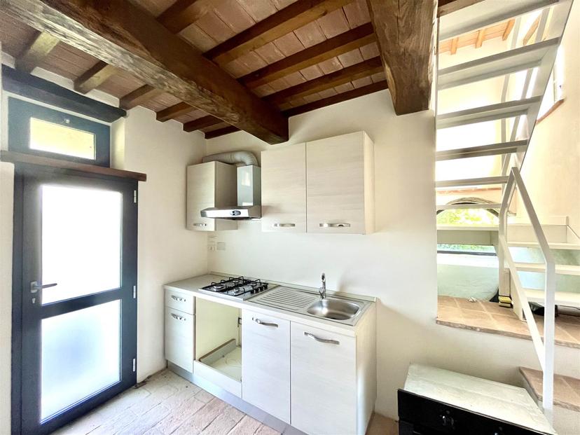 Casa indipendente in Via Pinturicchio 15, Corciano — foto 2 di 5