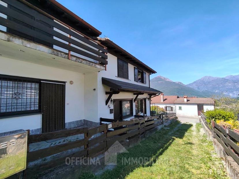 Casa indipendente in Via Bonella, Colico — foto 5 di 5