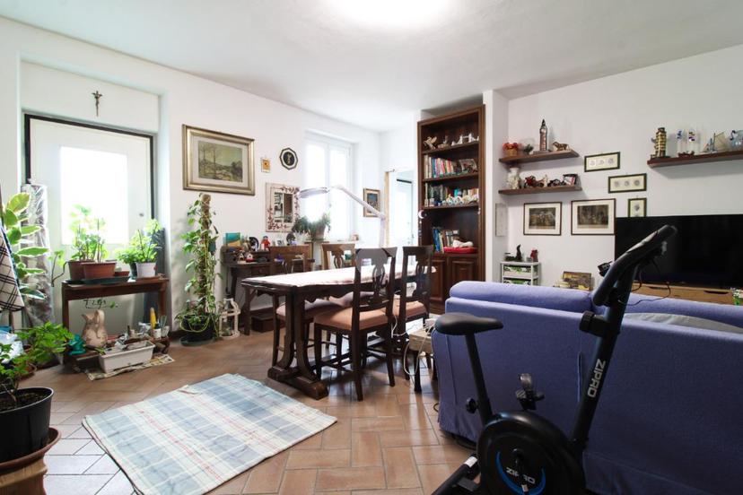 Casa indipendente in Via Solfierino 19, Cava Manara — foto 3 di 5