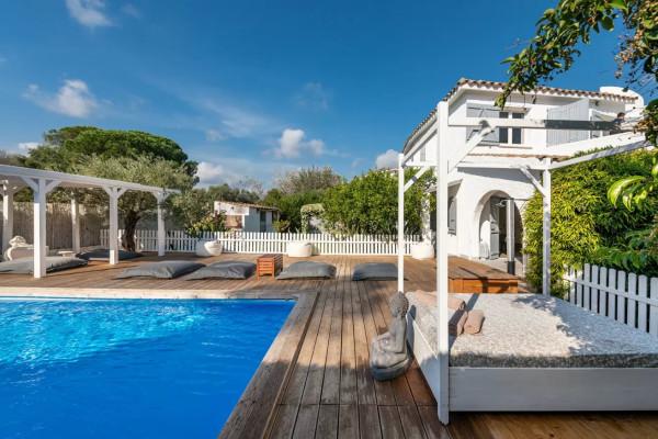 Villa in Via Ponente 15, Sarroch