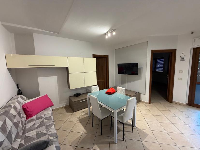 Bilocale in Via Viatalone 20, Terni — foto 3 di 5