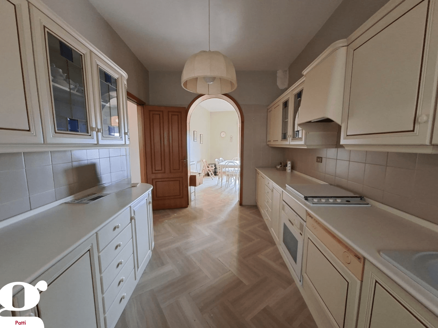 Casa indipendente in Via Roma 6, Librizzi