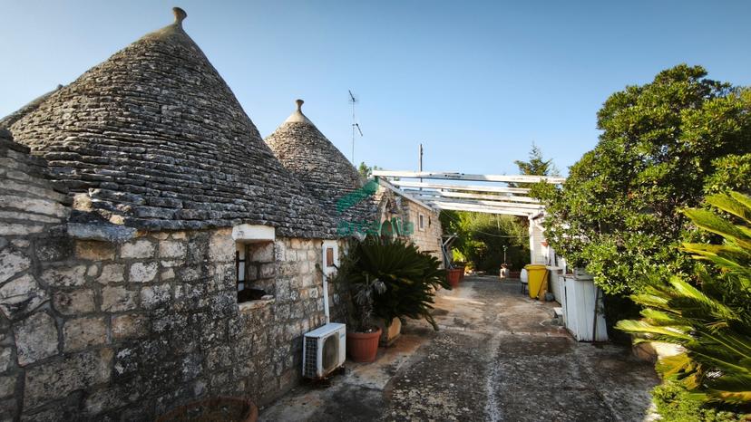 Rustico in Contrada Terranova, Monopoli — foto 3 di 5