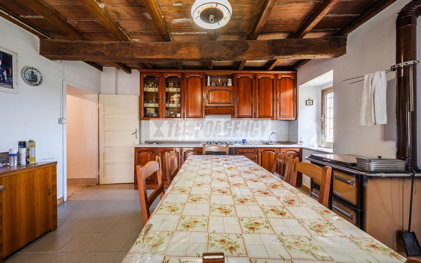 Casa indipendente in Via Poggiolrosso 1° Tronco 496, Prignano sulla Secchia — foto 3 di 5