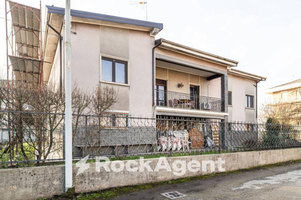 Villa in Via Raitè, Sartirana Lomellina — foto 3 di 5