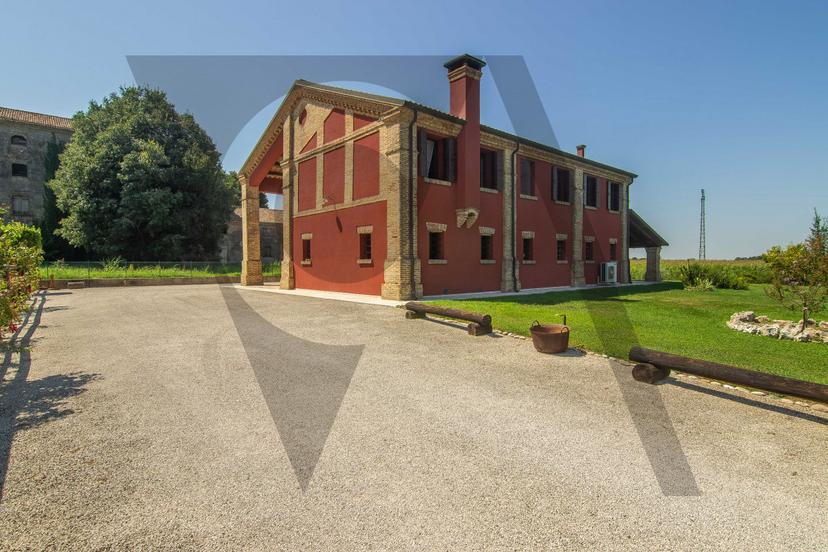 Casa indipendente, Adria — foto 4 di 5