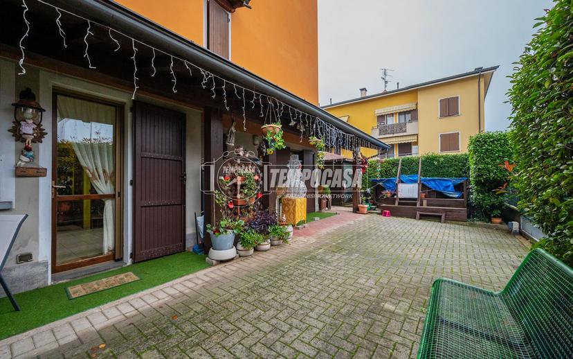Appartamento in Via Lini Oreste, Correggio — foto 2 di 5