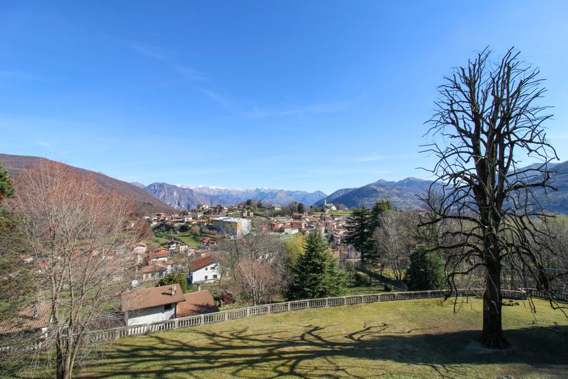 Monolocale in Via Ticino 8, Alta Valle Intelvi — foto 5 di 5