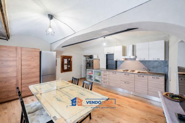 Terratetto unifamiliare, Farigliano — foto 4 di 5