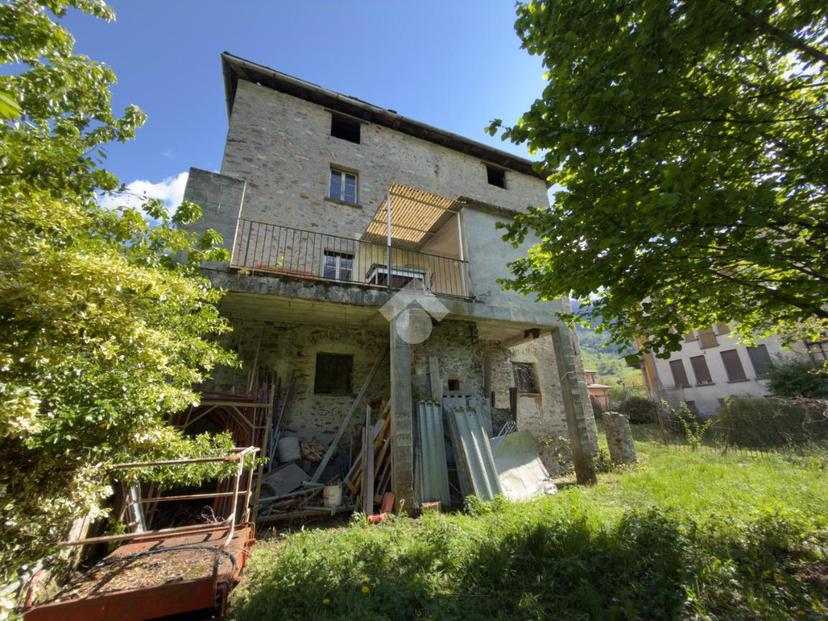 Casa indipendente in Via Roma 7, Lovero — foto 3 di 5