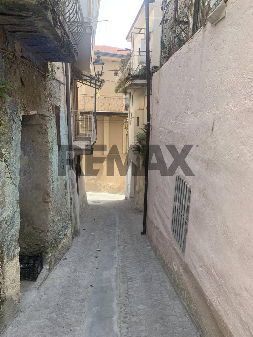 Casa indipendente in Vico Santa Teresa 13, Lamezia Terme — foto 4 di 5