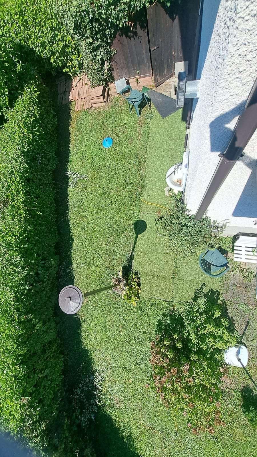 Villa a schiera, Sant'Omobono Terme