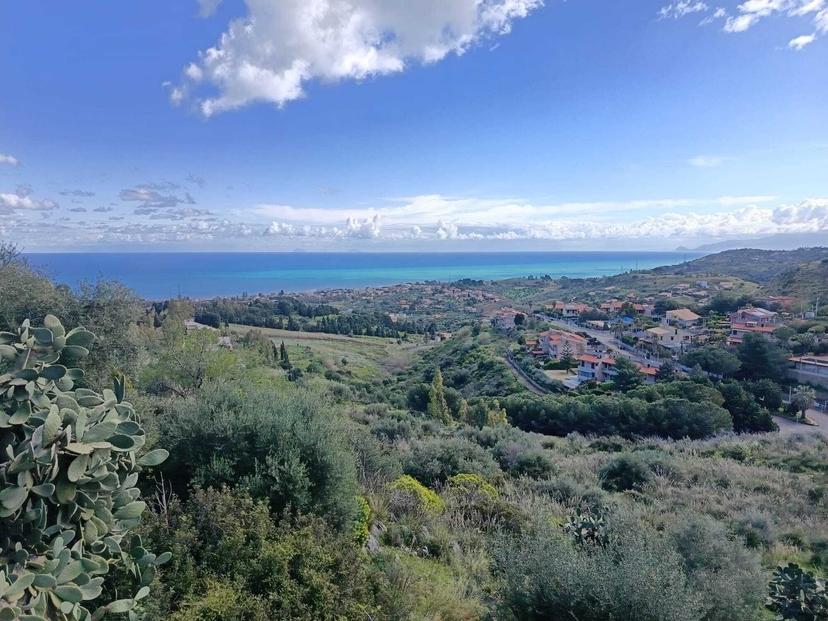 Villa, Trabia — foto 2 di 5
