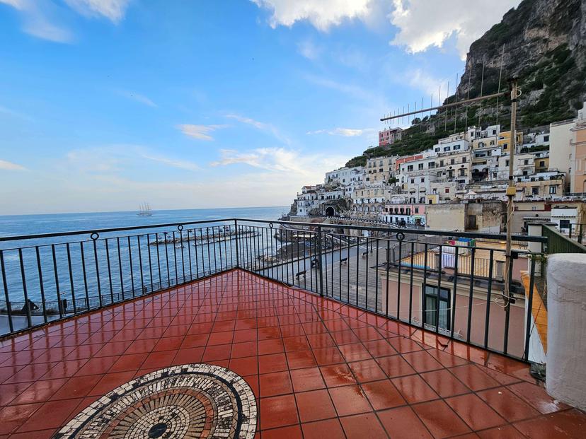 Appartamento, Atrani — foto 5 di 5